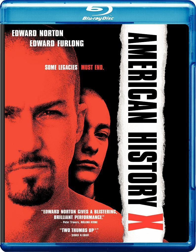 American History X (1998) - IMDb