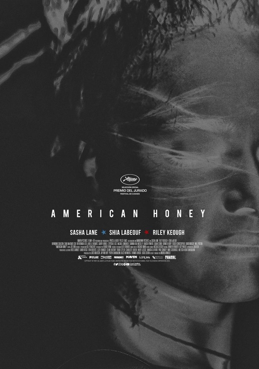 Image Gallery For American Honey Filmaffinity