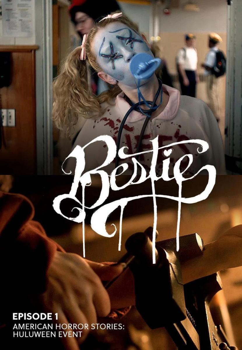 Image gallery for American Horror Stories Bestie (TV) FilmAffinity