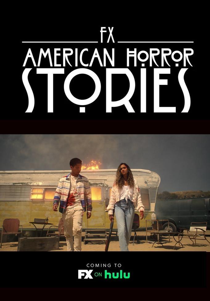 american horror story road trip