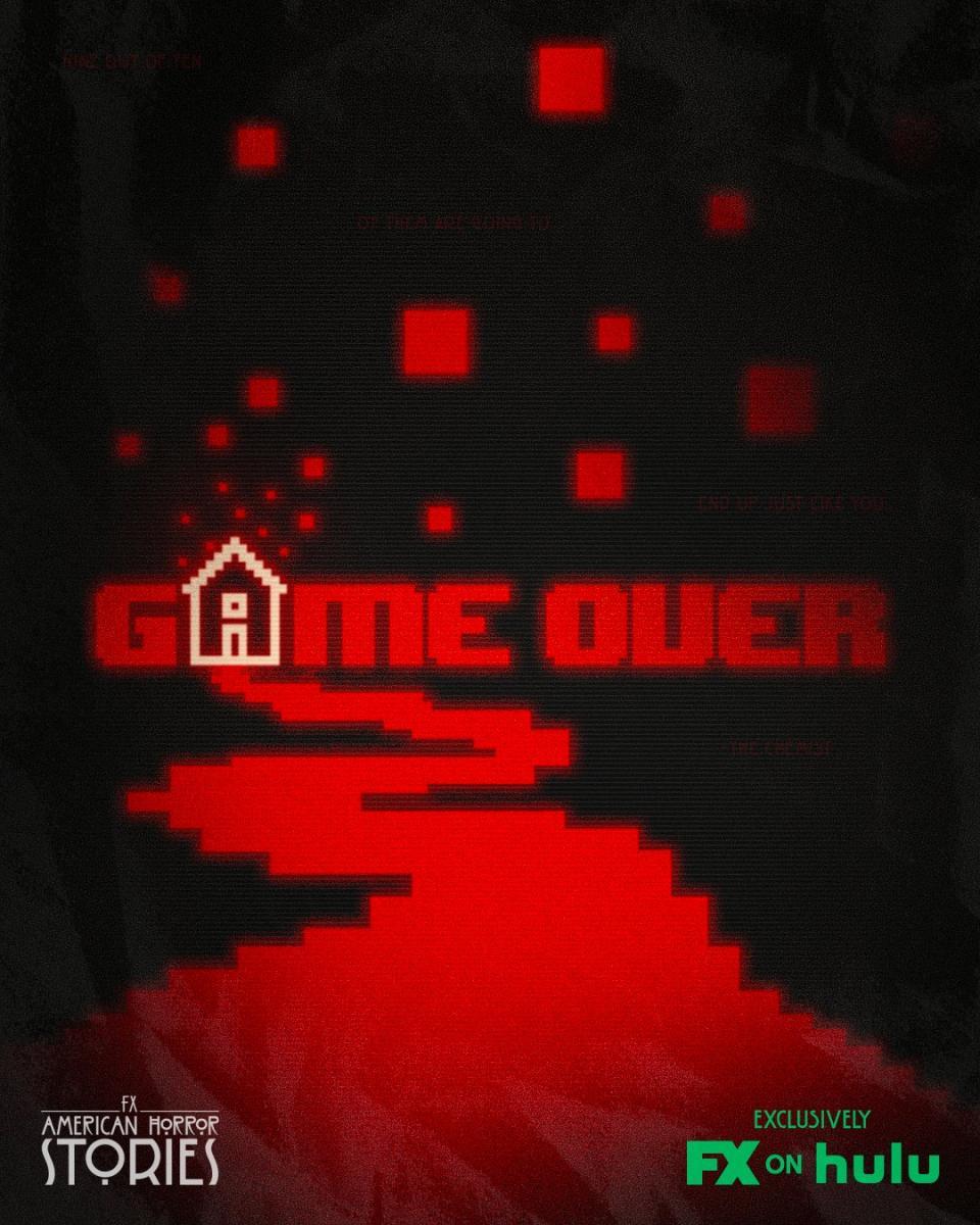 American Horror Stories: Game Over (2021) - Filmaffinity