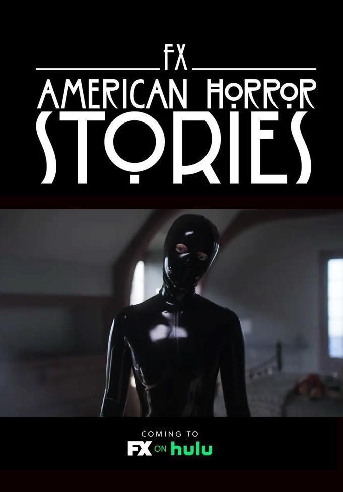 viaplay american horror story