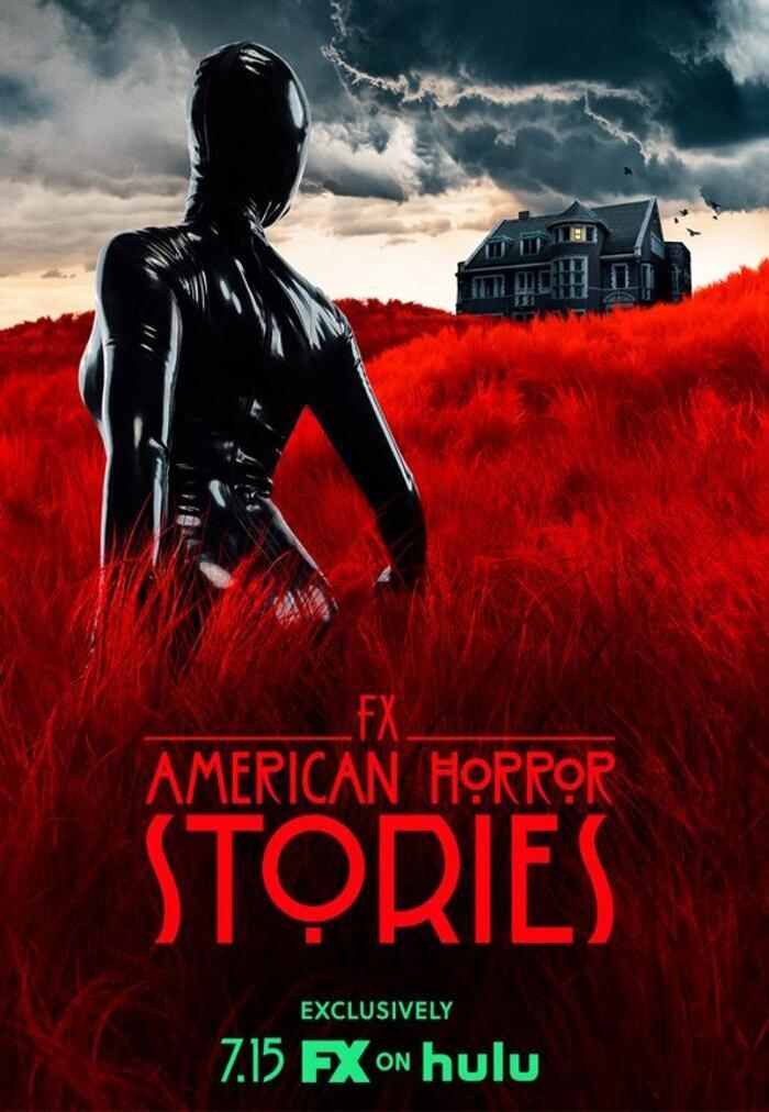 Od Ilu Lat Jest American Horror Story American Horror Stories (Serie de TV) (2021) - FilmAffinity