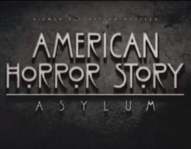 Image Gallery For American Horror Story Asylum Tv Miniseries Filmaffinity