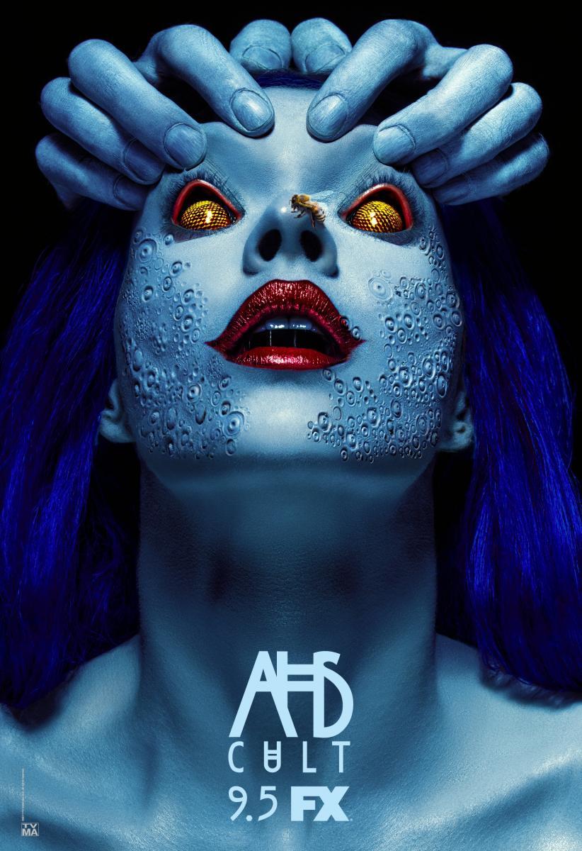 Image Gallery For American Horror Story Cult Tv Miniseries Filmaffinity