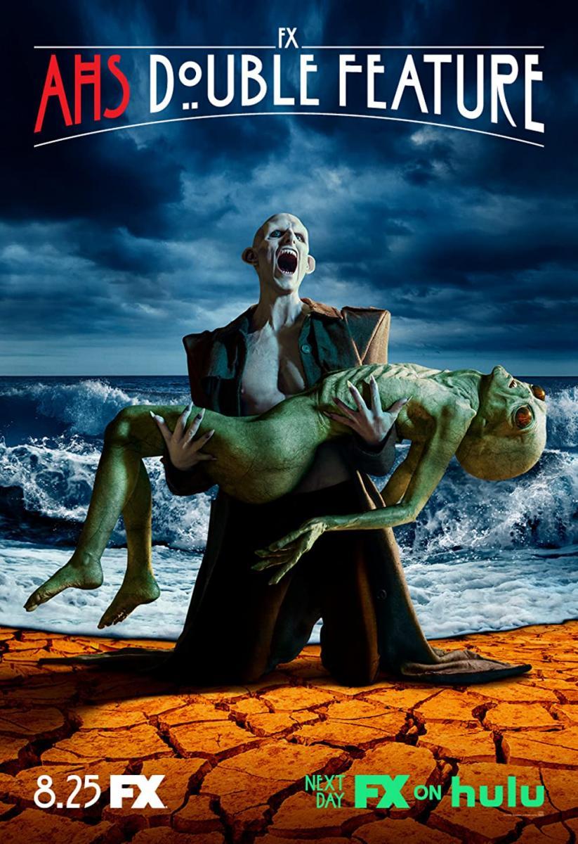 Image gallery for American Horror Story: Double Feature (TV Miniseries - American Horror Story Double Feature Number Of Episodes
