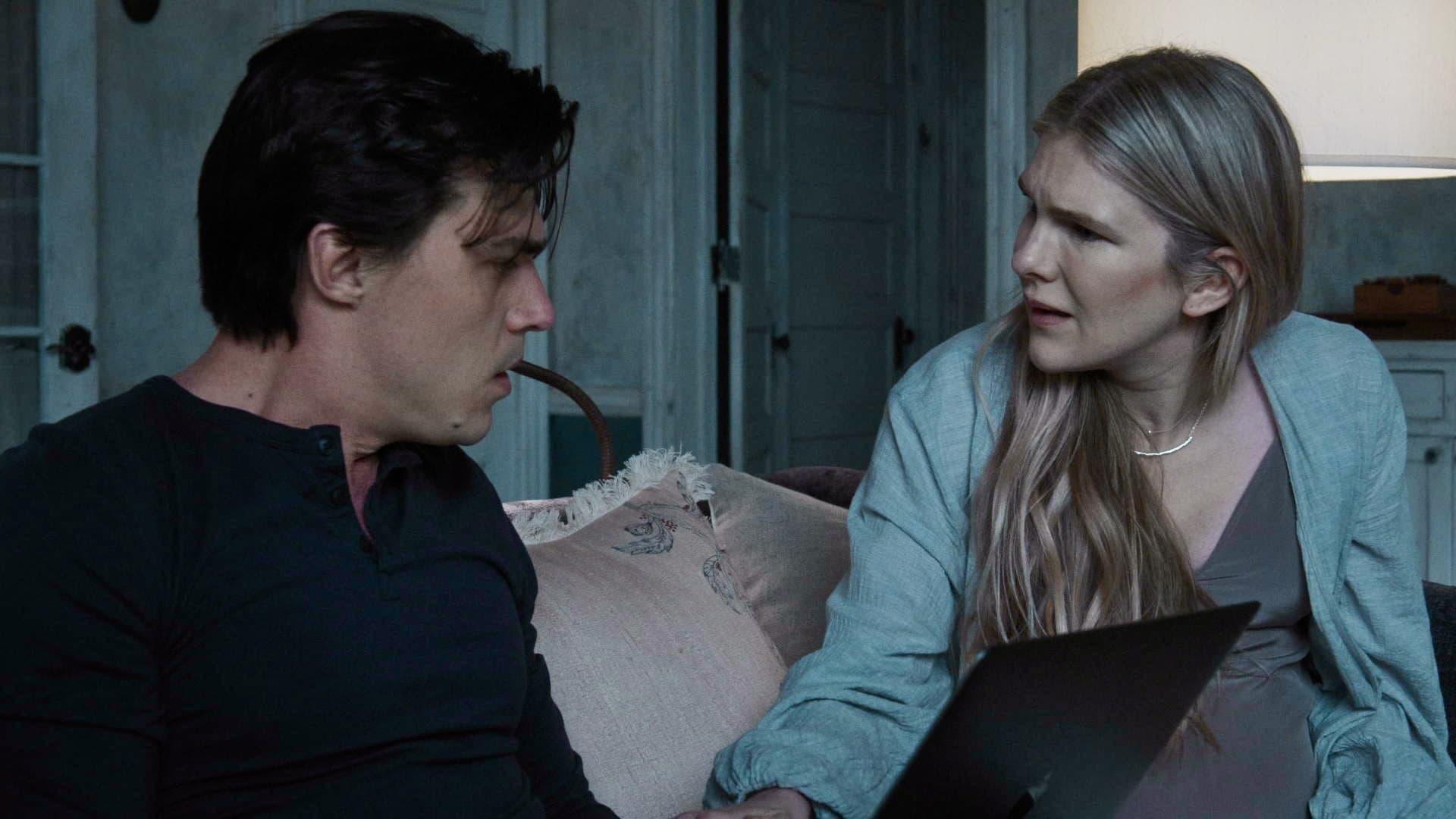 Image gallery for American Horror Story: Red Tide (TV Miniseries - American Horror Story Red Tide Where To Watch