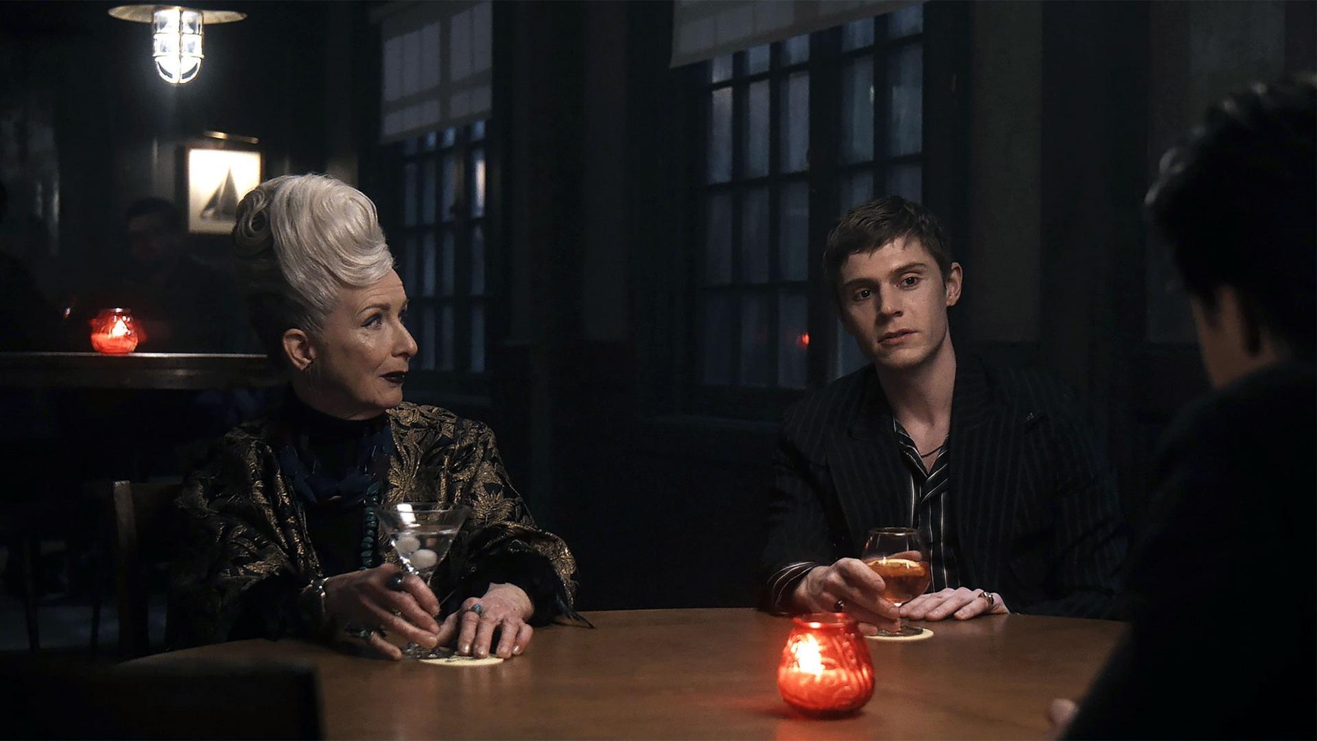 Image gallery for American Horror Story: Red Tide (TV Miniseries - American Horror Story Red Tide Where To Watch