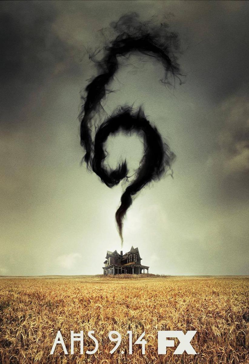 Sección Visual De American Horror Story Roanoke Miniserie De Tv Filmaffinity 