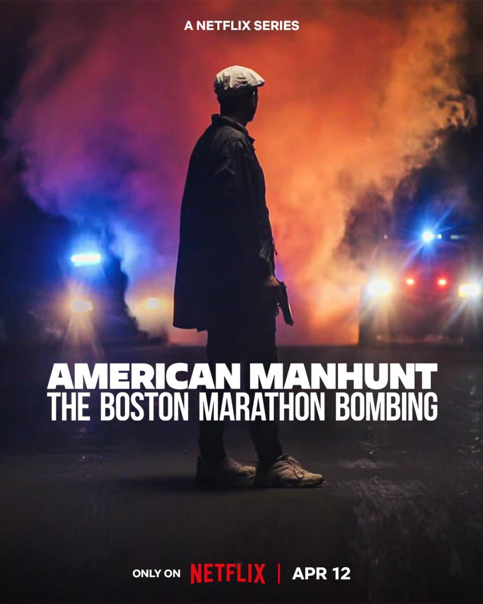 Image gallery for American Manhunt: The Boston Marathon Bombing (TV ...