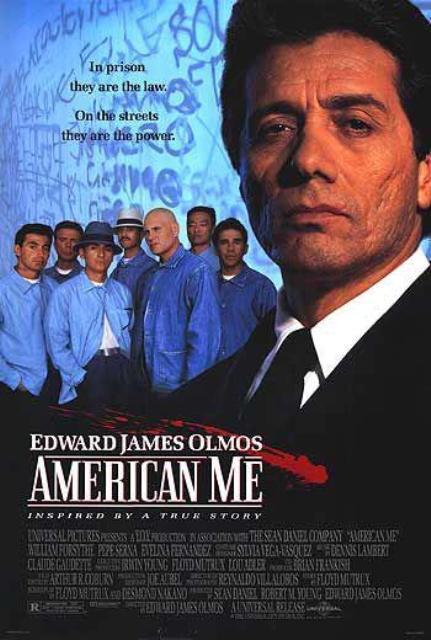 American Me 1992 Filmaffinity