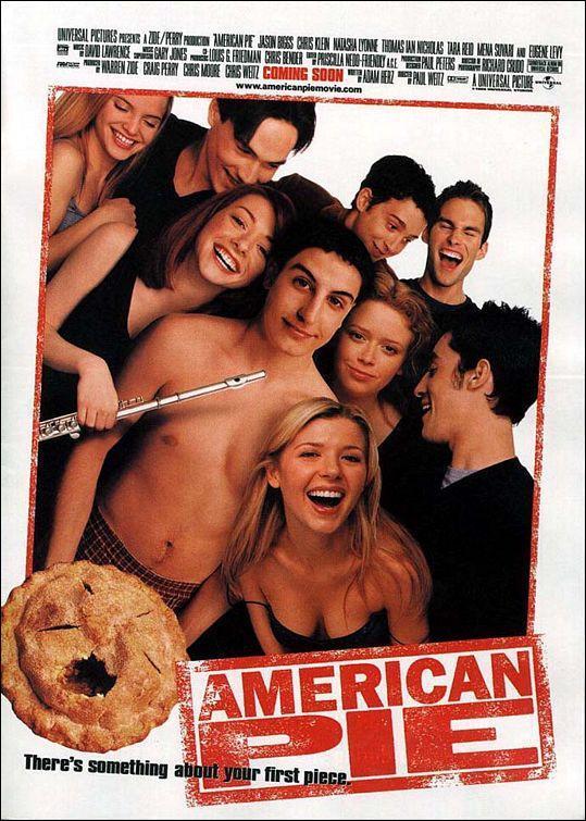 1999 american pie American Pie