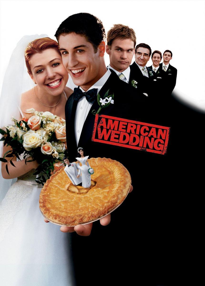 The Wedding Date (2005) - Filmaffinity