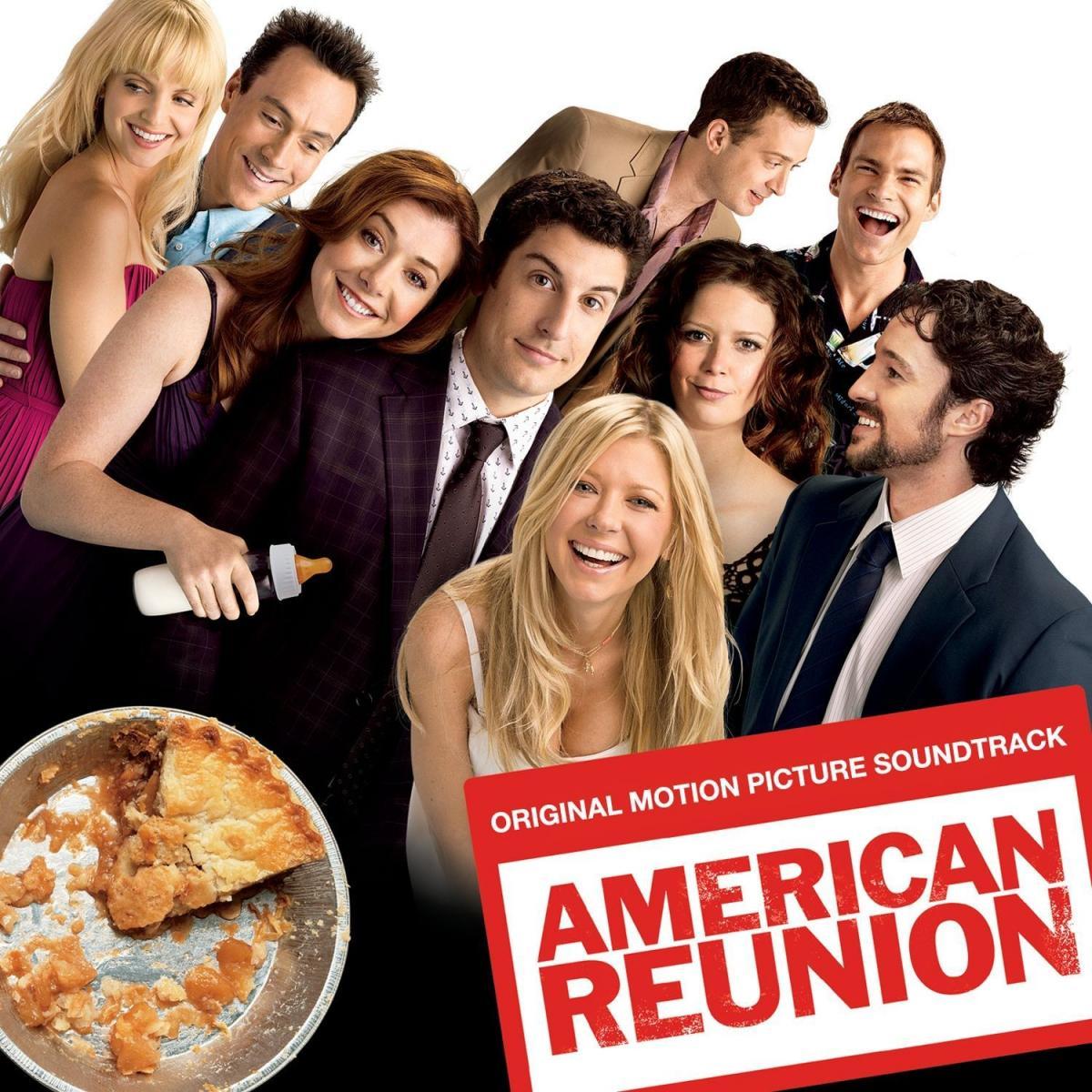 Secci N Visual De American Pie El Reencuentro Filmaffinity