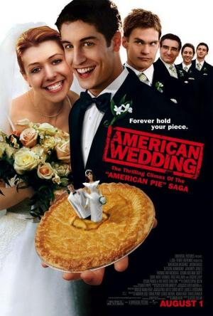 American Pie: La boda 
