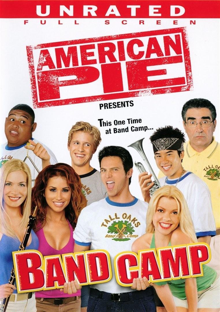 American Pie presenta: Campamento de bandas (2005) - Filmaffinity