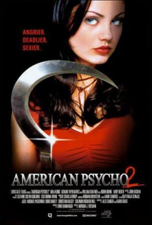 American Psycho 2 (2002)(Web-DL- 1080p)[Dual][1fichier]
