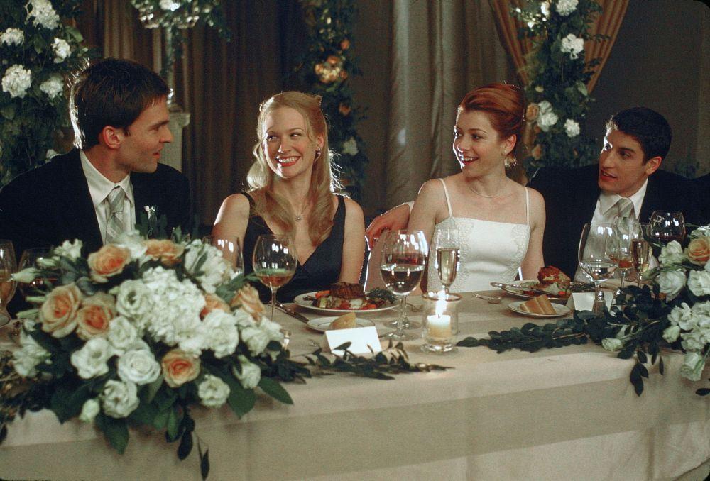 Image Gallery For American Wedding Filmaffinity