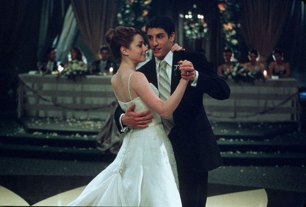 American Wedding 2003 Filmaffinity