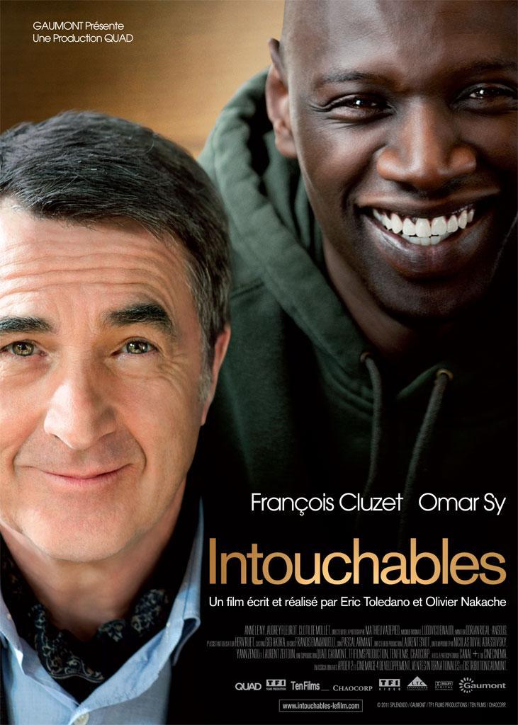 Amigos Intocables Película Completa Español