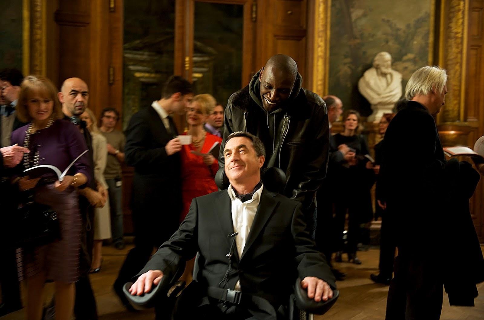 Amigos Intocables Pelicula Completa En Espanol Latino Amigos intocables (2011) - Filmaffinity