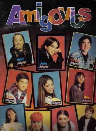 Picture of Amigovios