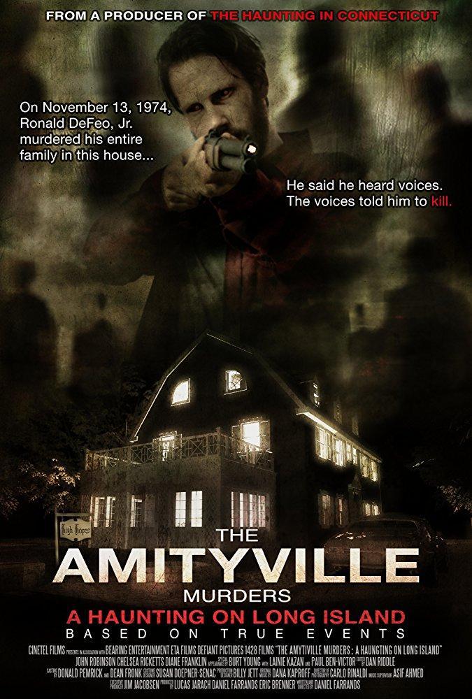 Sección visual de Amityville: El Origen - FilmAffinity