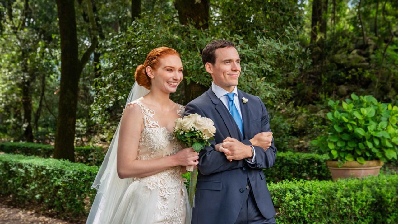 Amor Boda Azar 2020 Filmaffinity