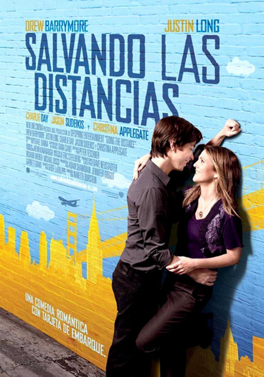 Amor a distancia (2010) - Filmaffinity