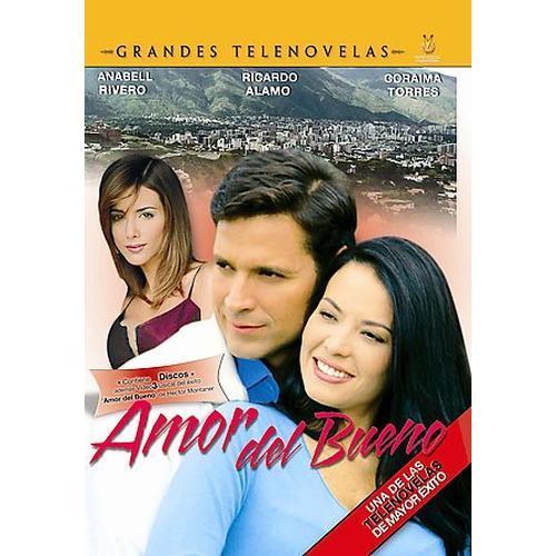 Amor del bueno (2004) - Filmaffinity