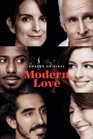 Amor moderno (Serie de TV)