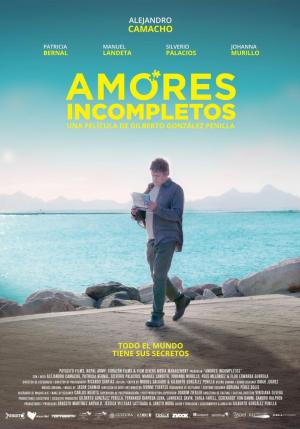 Amores incompletos (2022) - Filmaffinity
