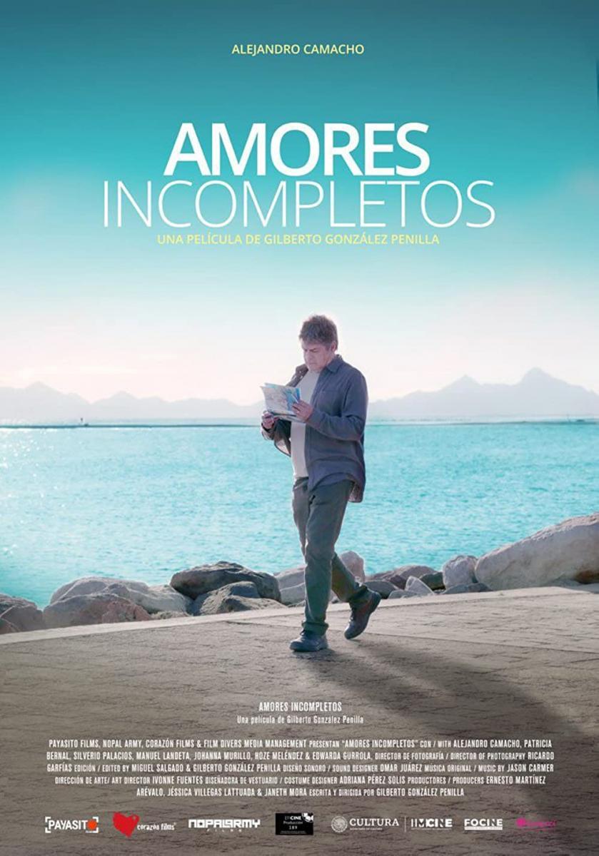 Image gallery for Amores incompletos - FilmAffinity