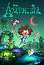 Amphibia (TV Series)