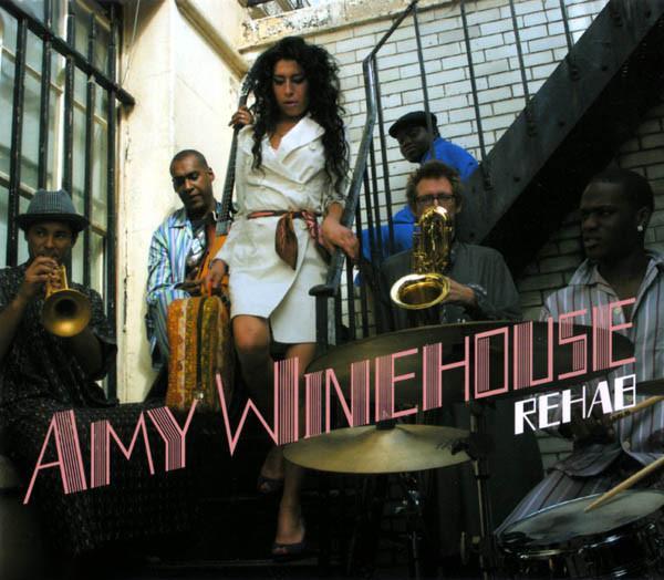 Image Gallery For Amy Winehouse: Rehab (Music Video) - FilmAffinity