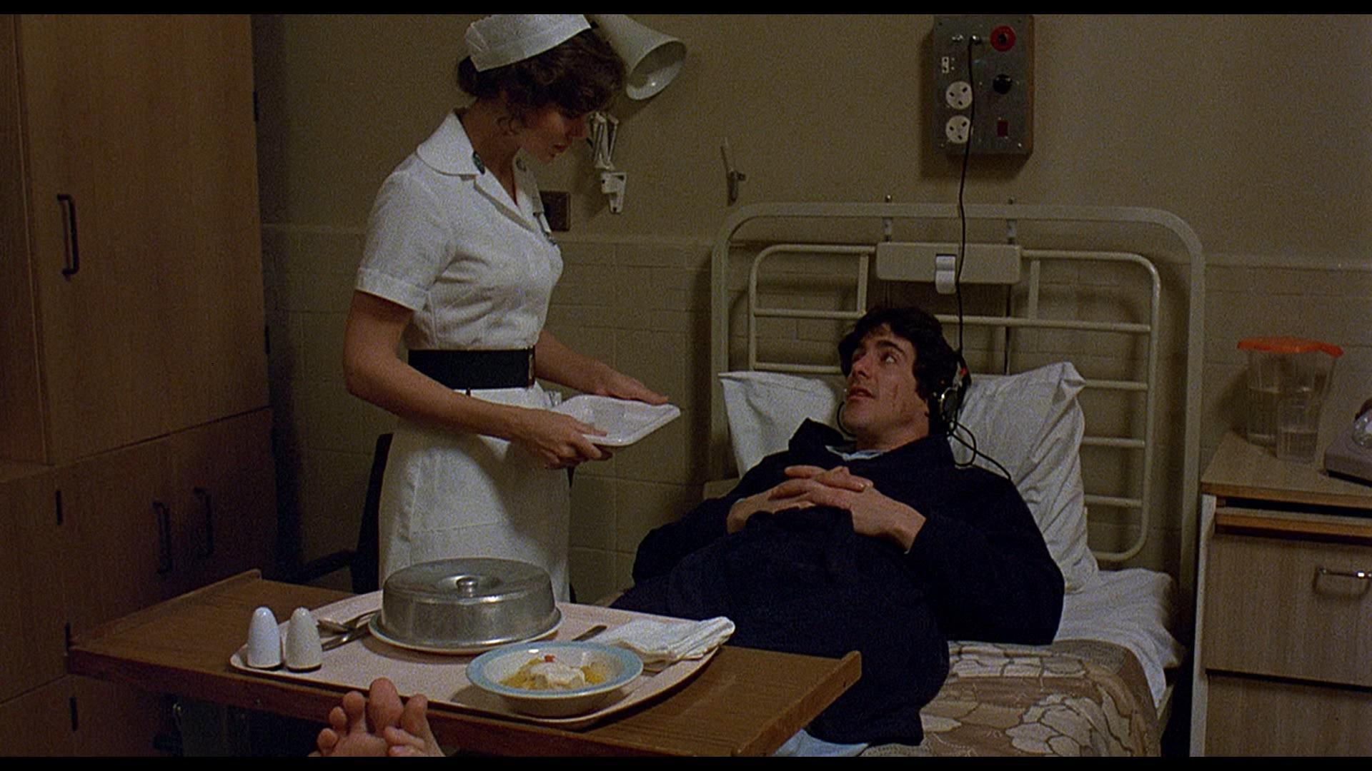 Image Gallery For An American Werewolf In London Filmaffinity