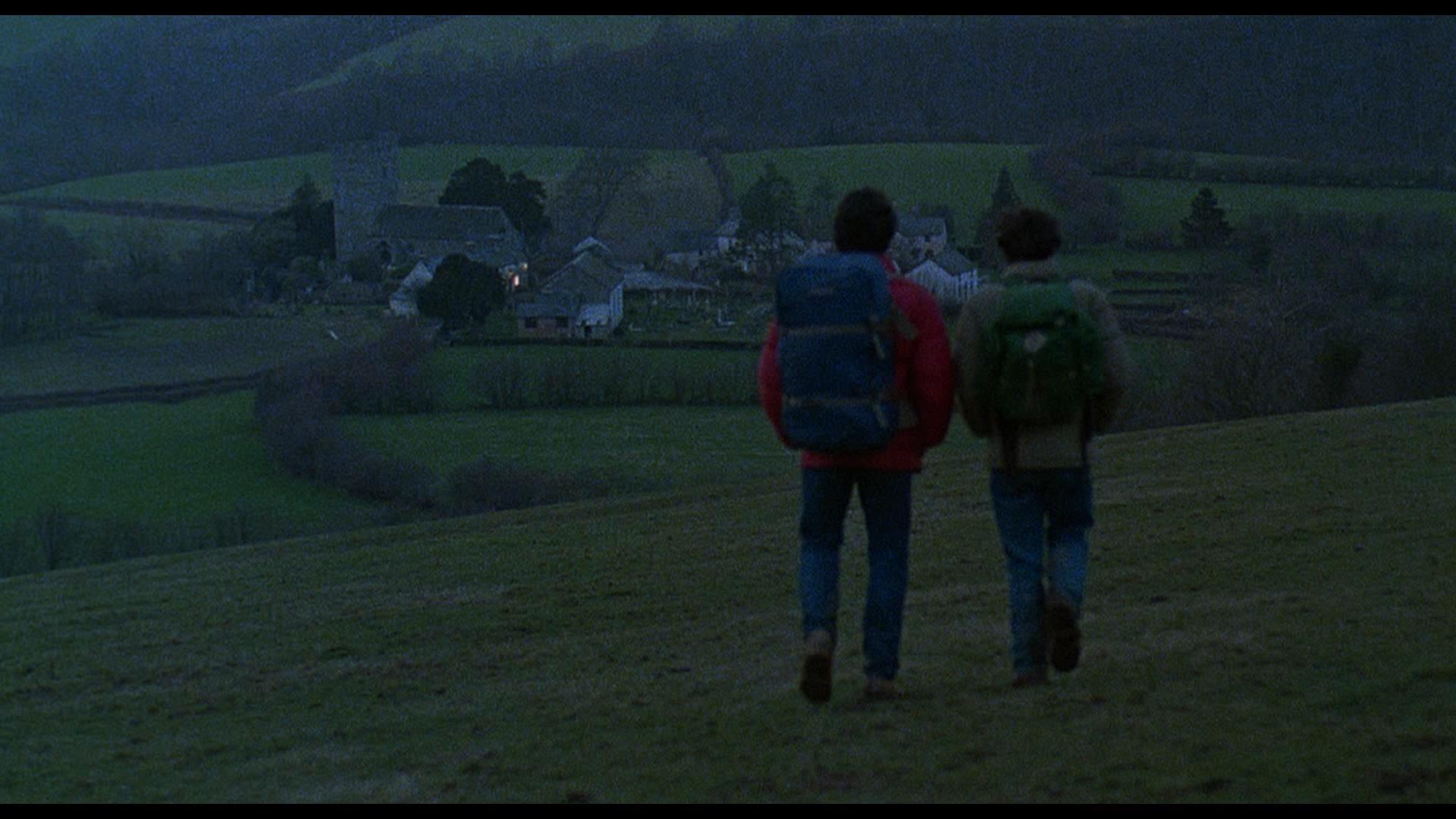 Image Gallery For An American Werewolf In London Filmaffinity Image Gallery For An American Werewolf In London Filmaffinity