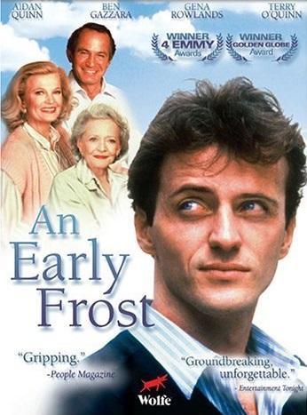 Image gallery for "An Early Frost (TV) (1985)" - Filmaffinity