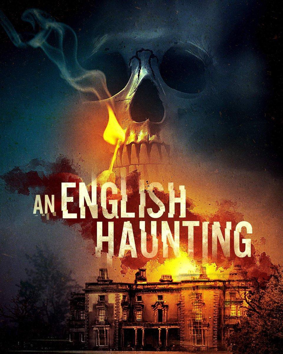 An English Haunting (2020) - Filmaffinity