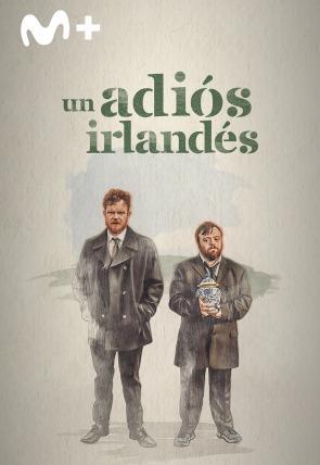 An Irish Goodbye (2022) - Filmaffinity