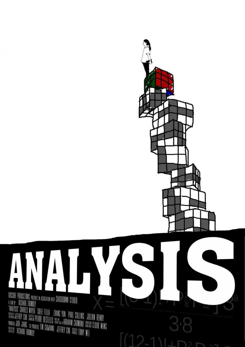 Image gallery for Analysis (2014) - Filmaffinity