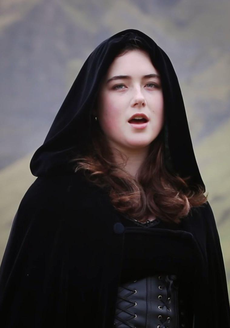 Image gallery for Anúna: Dreams of the Past, Memories of My Soul (Music ...