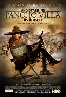 And Starring Pancho Villa As Himself Tv 03 Filmaffinity