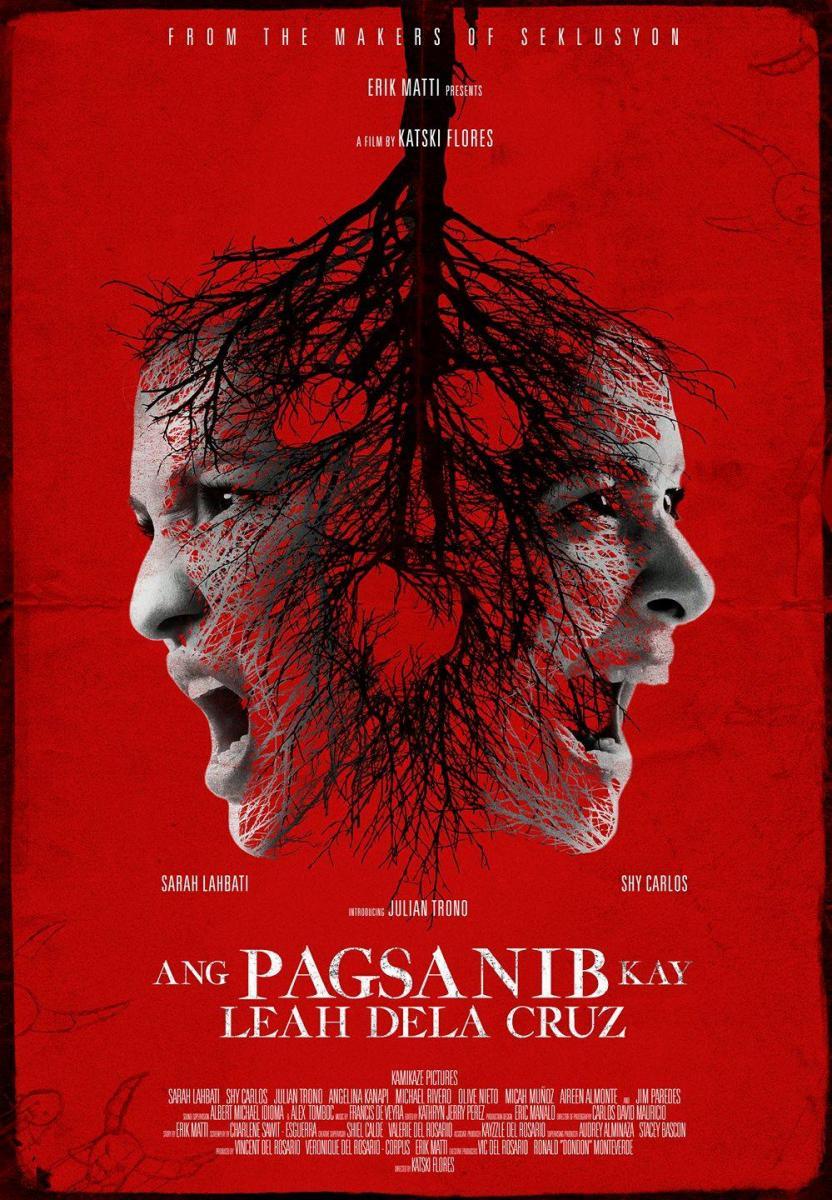 Image Gallery For Ang Pagsanib Kay Leah Dela Cruz Filmaffinity