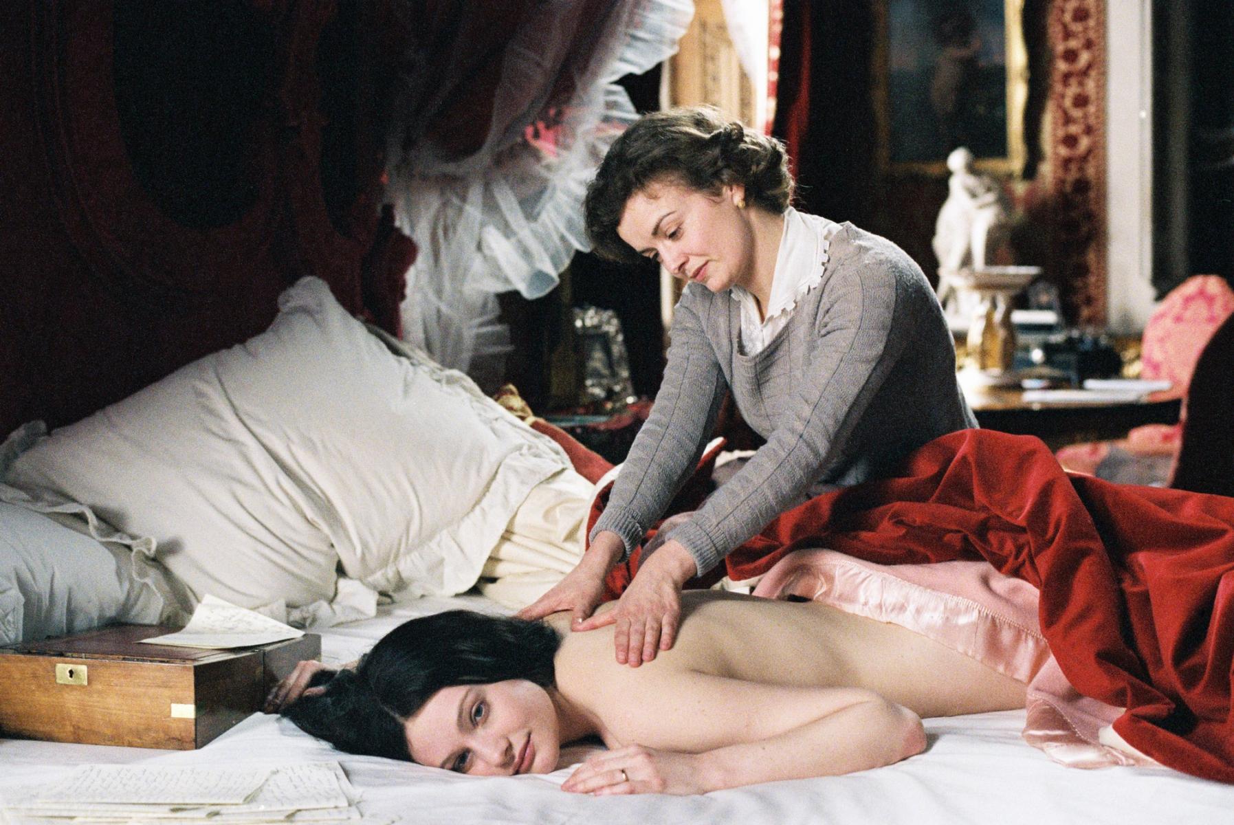 Best period erotic drama