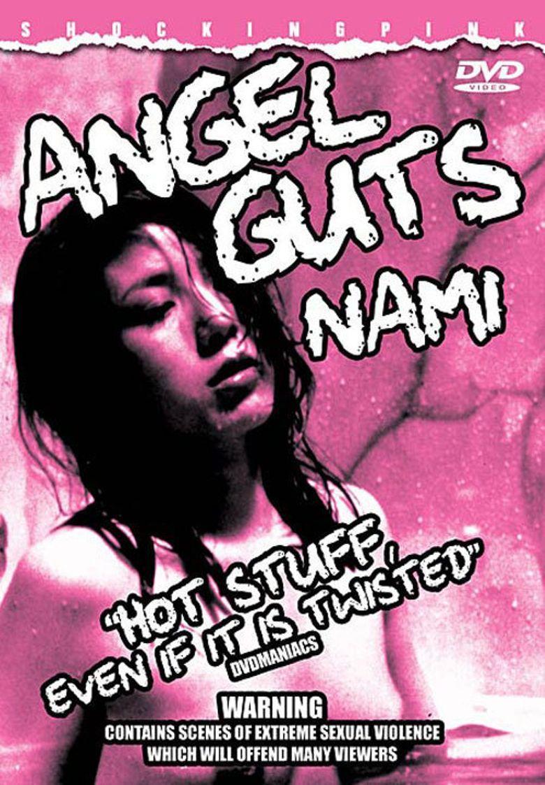 Angel Guts Rouge 1984 Filmaffinity