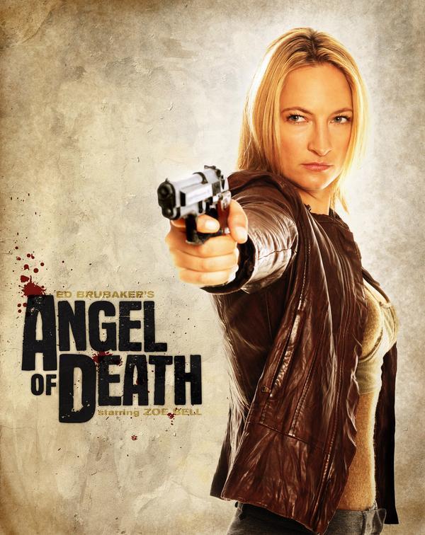 Image gallery for Angel of Death - FilmAffinity