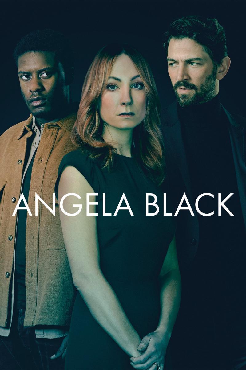[心得] 黯黑安琪拉 Angela Black (雷) ITV 英國離婚劇