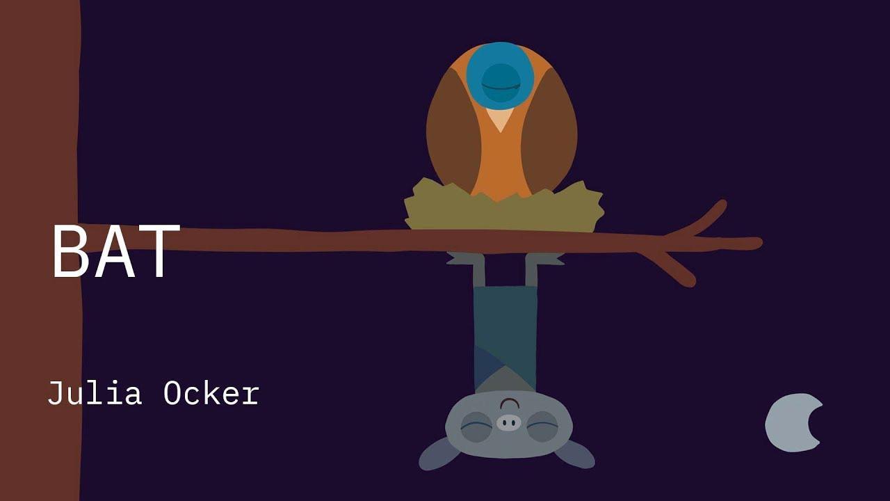 Image gallery for Anianimals: Bat (S) - FilmAffinity