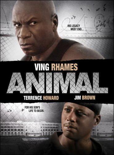 Animal (2005) - Filmaffinity